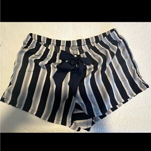 Aerie Satin Shorts Bundle